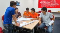Kỹ năng làm việc đội nhóm hiệu quả - FPT (06.11.2015)